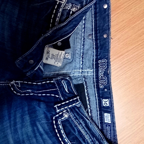 Miss Me jeans - Picture 6 of 6